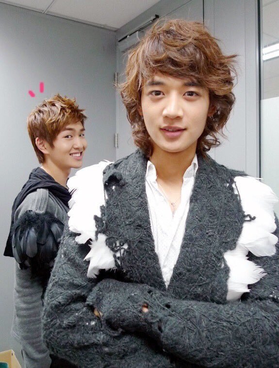 More Minho