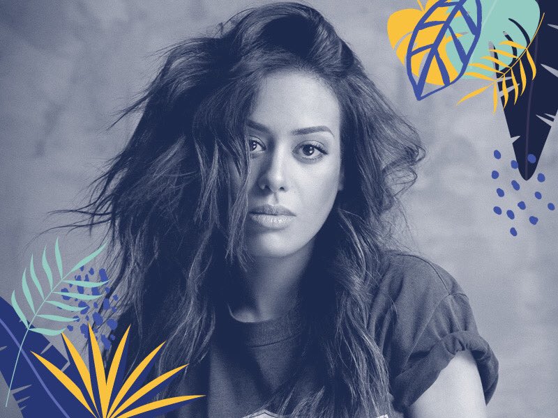 Les places pour le concert d’<a href="/amel_bent/">AMEL BENT</a> et <a href="/leapaciofficiel/">Léa Paci 🖤</a> sont en vente sur les réseaux officiels <a href="/digitick/">Zeeshan</a> et <a href="/TicketmasterFR/">Ticketmaster.fr</a> 💥🎊