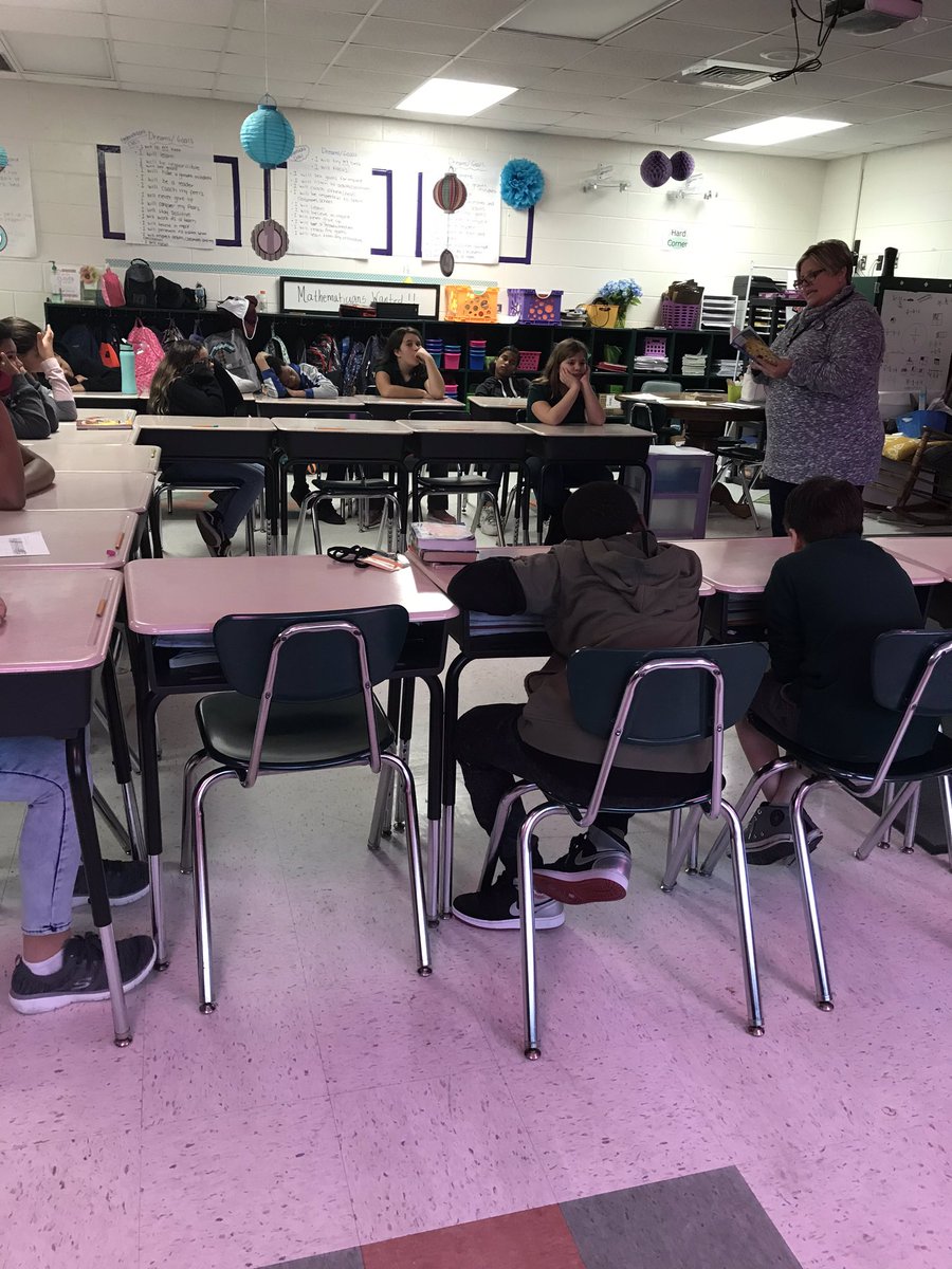 Amanda Gang tweet media