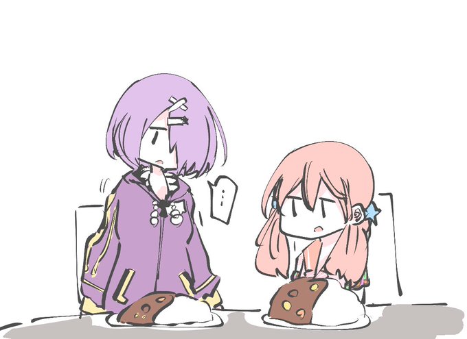 「あずきそあーと」のTwitter画像/イラスト(古い順))