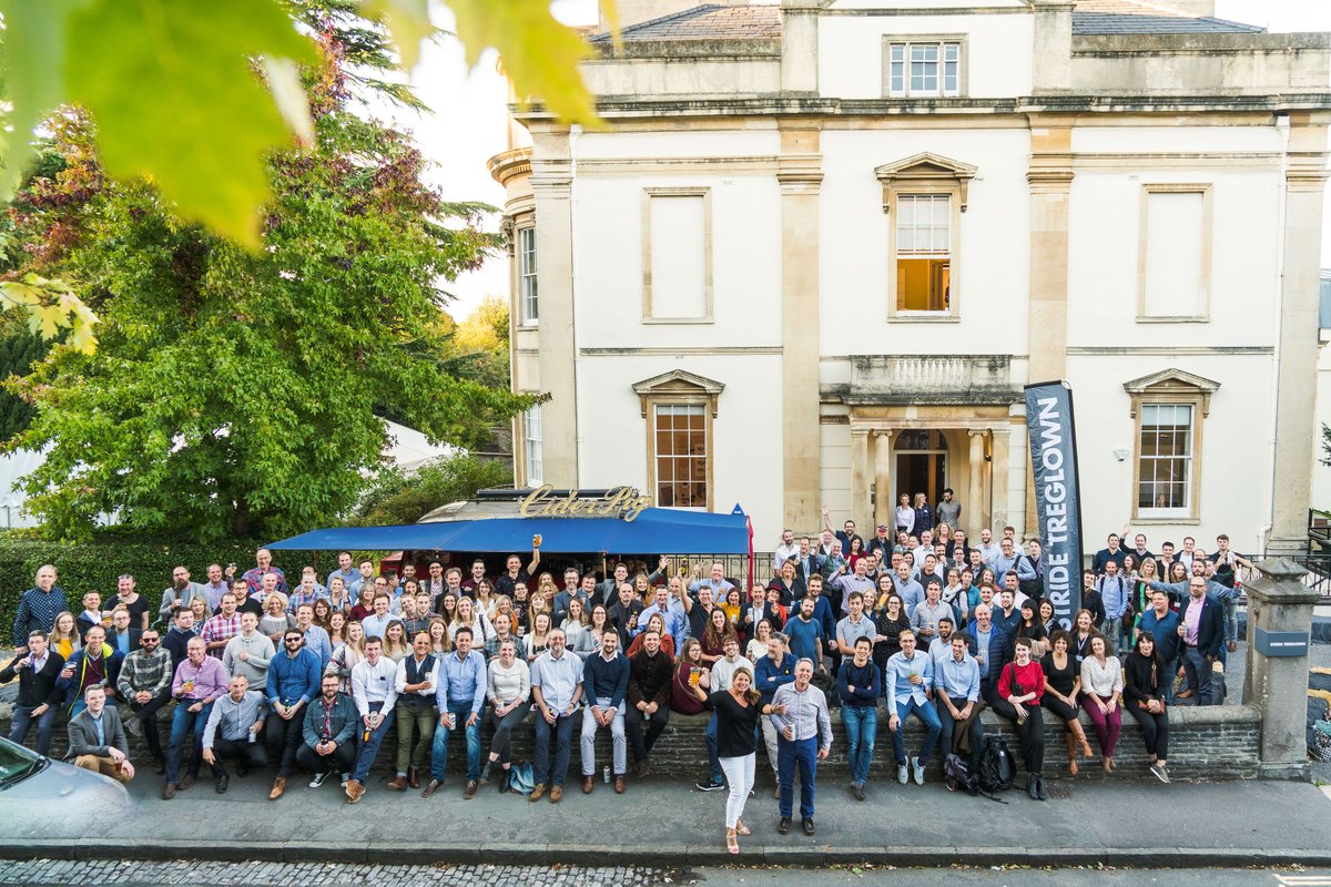 StrideTreglown's tweet photo. Tonight is @insiderswest's first ever #SWResiAwards...and we're up for three awards! 😊🤞

1. Architect of the Year
2. #StudentLiving Development: Polden #Bath
3. #Residential Development: The Dunes #Perranporth

If you're there too, say hi to @dave_bayliss and @Mel_Gaskins 👋 https://t.co/vlc2mzvqJK