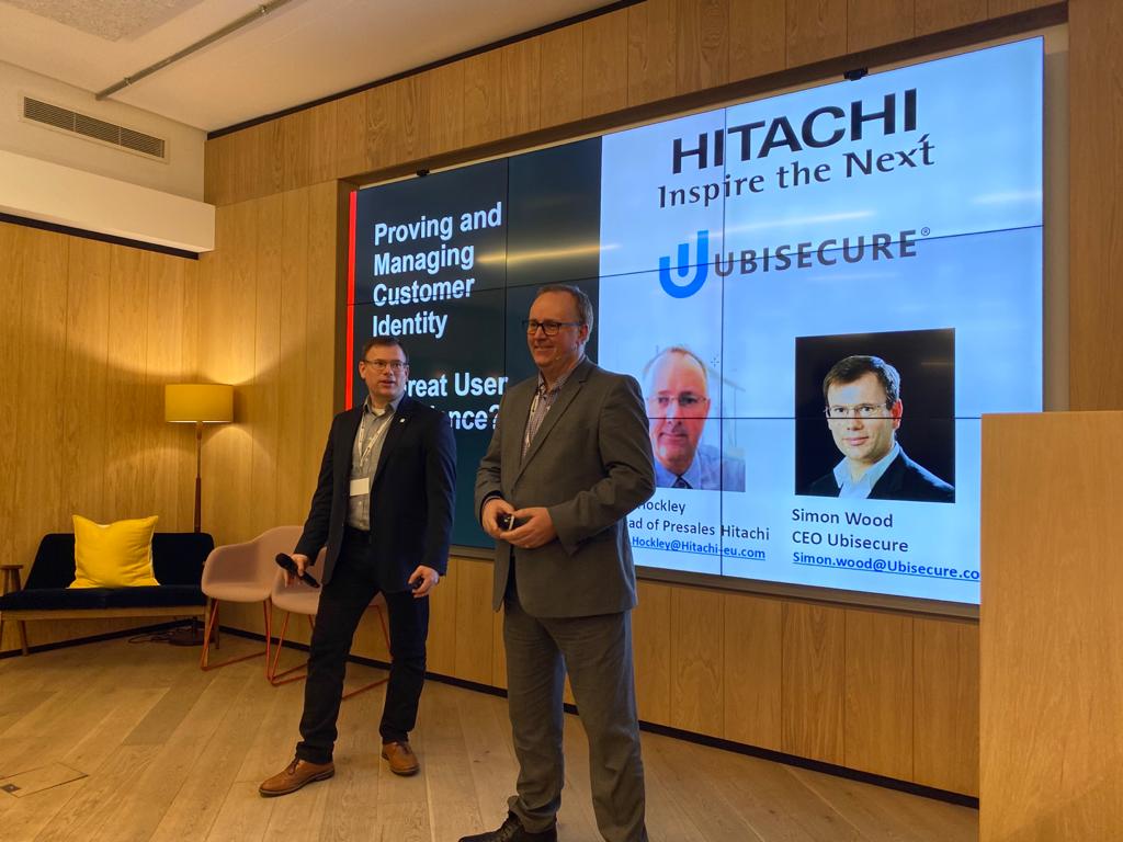 ubisecure tweet picture