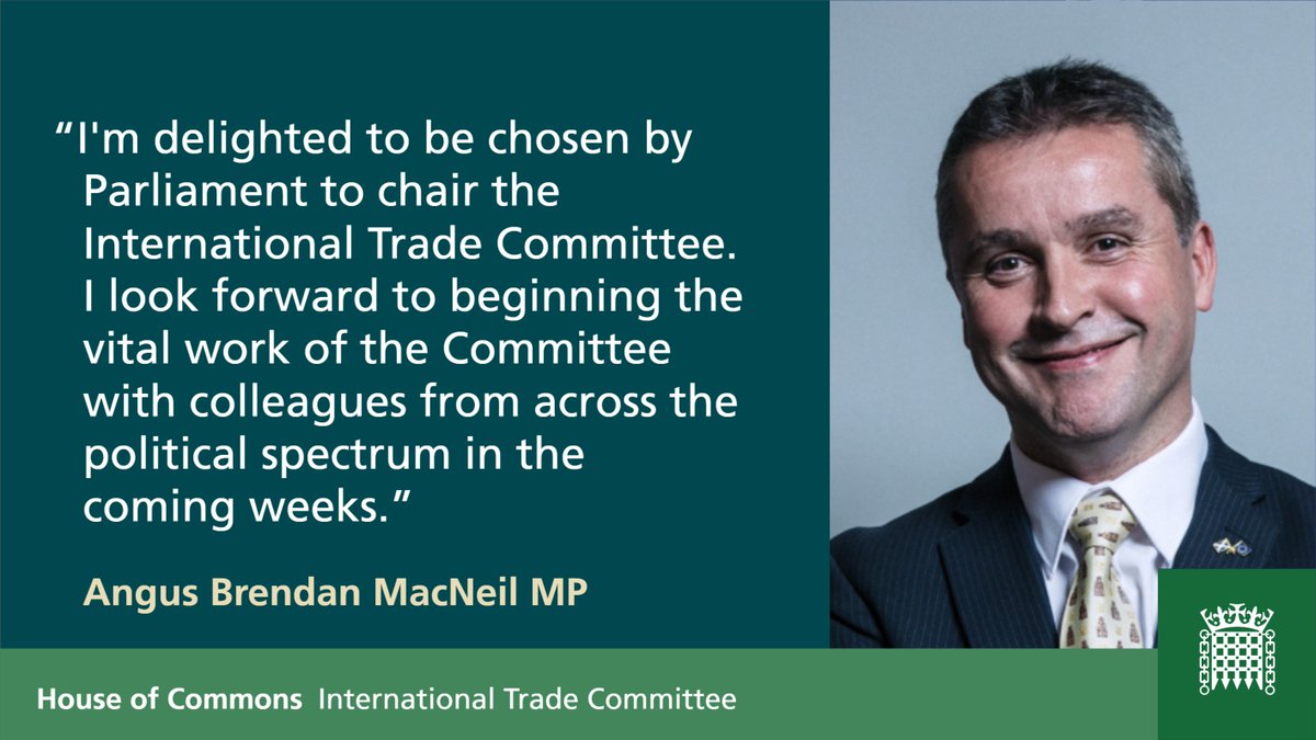 International Trade Committee Commonsinttrade Twitter