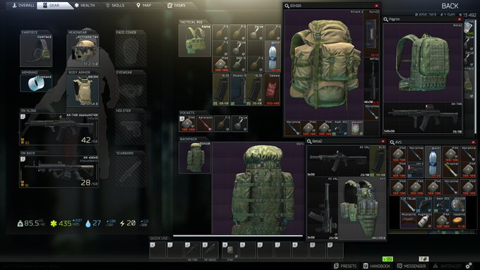 Popular Tweets Of Desho 7 Whotwi Graphical Twitter Analysis