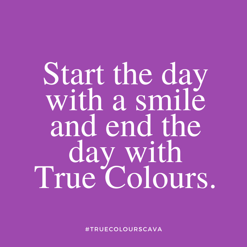 TrueColours_US's tweet photo. Best way to start this weekend a little early! Pick up your bottles @worldmarket near you! ππ₯ #truecolourscava https://t.co/yQHhn138Ns