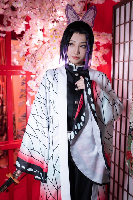 コスプレイヤー七のTwitter画像15
