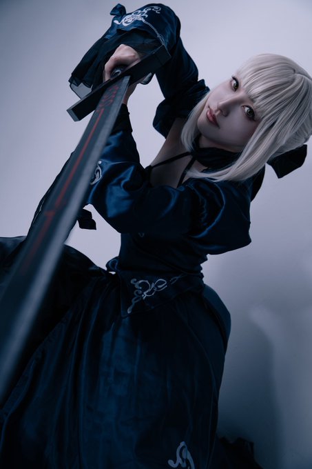 コスプレイヤー七のTwitter画像16