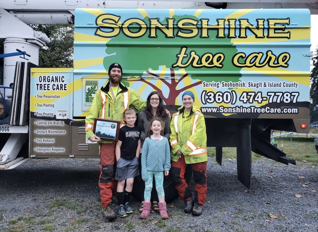 pnwisa's tweet photo. Interested in an administrative/operations career in Stanwood, WA? Check out this position from member, Sonshine Tree Care https://t.co/F5tnriFYrS #wastatejobs https://t.co/lZm6uS8Luz