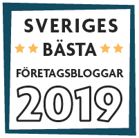 loopia's tweet photo. 🏆🎉 Loopia-bloggen har utsetts till en av Sveriges bästa företagsbloggar 2019! 🤩🙏 Läs mer här: https://t.co/xz71BgMlLN #loopia #blogg #företagsblogg https://t.co/YWOo18xTAu