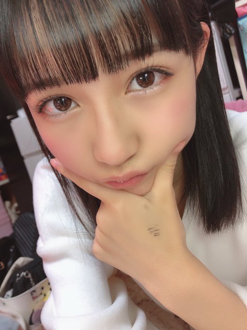 今村麻莉愛のTwitter画像27