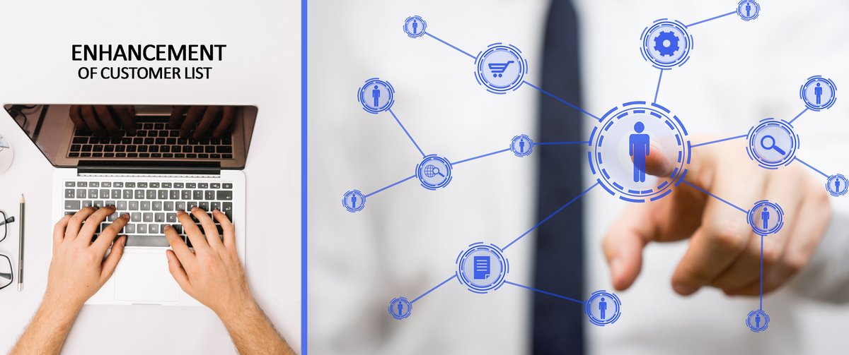 enhancement-customer-list