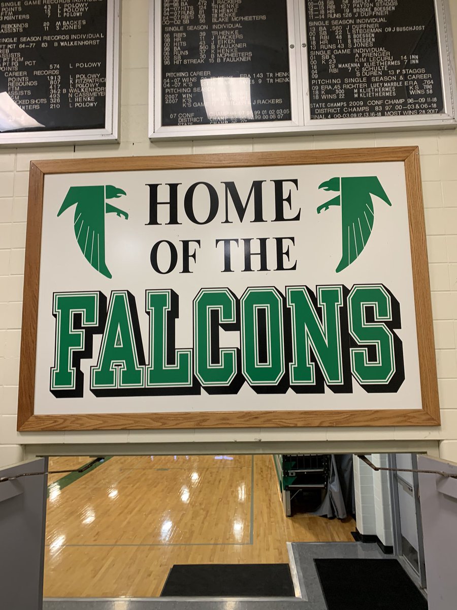 MarcMero's tweet photo. Missouri! Our first event was Blair Oaks High School in Wardsville, MO.  Thank you to Principal Dr. Melinda Aholt. Kindness is loaning someone your strength instead of reminding them of their weakness.   #freedomtour  @WeAreBlairOaks https://t.co/7jc7Ld0I3D