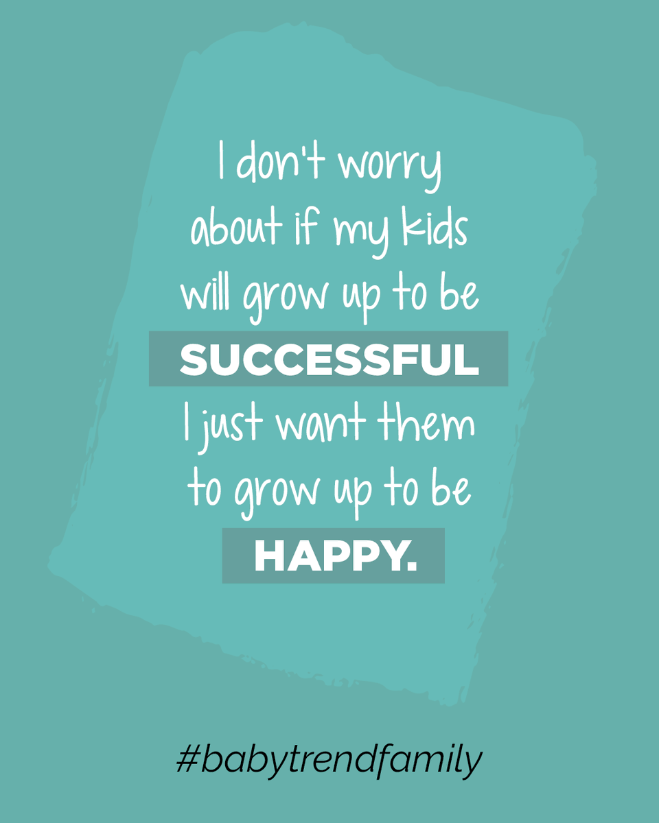 We all just want the best for our kids! 👪#BabyTrend #BabyTrendProducts