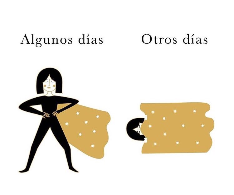 Aomame84's tweet photo. #BuenosDiasMundo hoy toca conquistarte!!! 💛☺️#ChingonaPower! 😌☝🏻🌻🕉 https://t.co/B2Um00qOXV