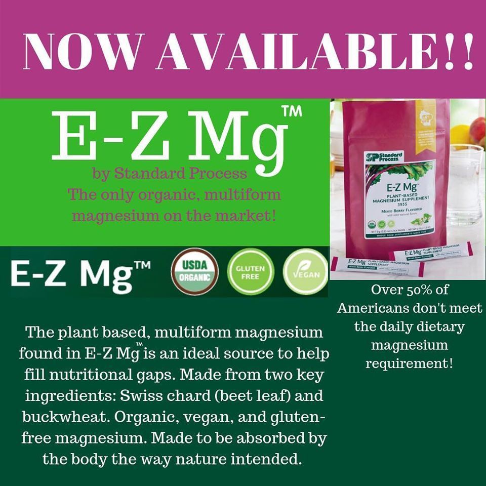 howchiropractic's tweet photo. Magnesium is referred to as the "anti-stress mineral". It relaxes muscles &amp; aides in sleep along with playing aiding healthy glucose &amp; insulin management. EZ Mg is now offered at Hands On Wellness. https://t.co/JUuZ6mLlFQ #standardprocess #chambleechiropractic #magnesium https://t.co/uOWjkW3Gor