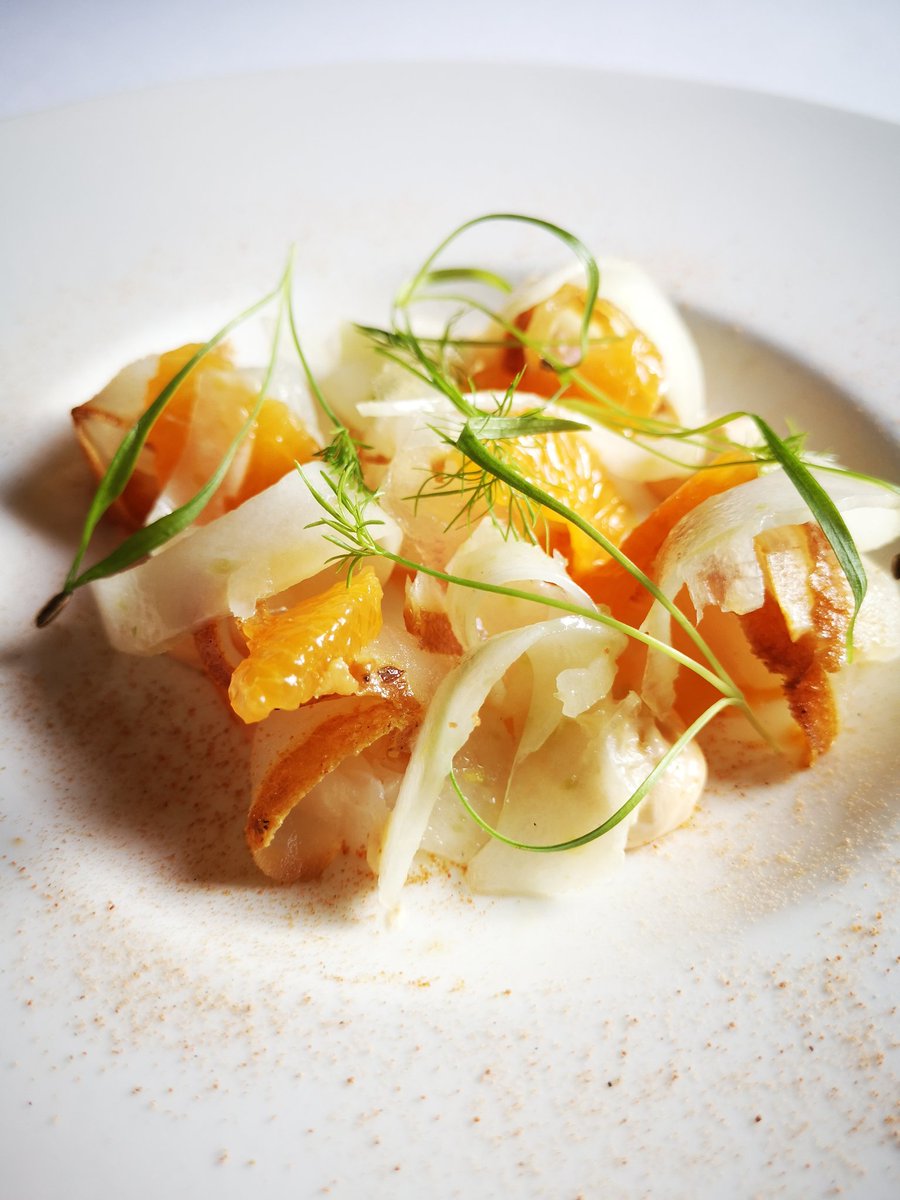 FORMERLY POTAGER tweet media