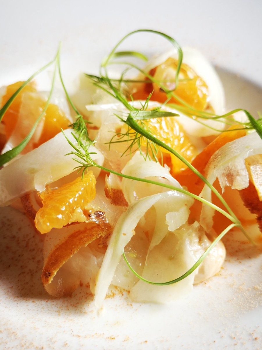 FORMERLY POTAGER tweet media