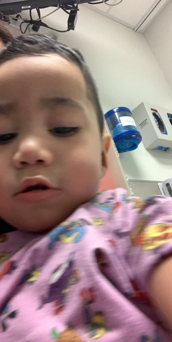 AMCPrinceRyian's tweet photo. If you see this retweet I am about to undergo my second surgery prayers for a speedy recovery.🙏💜 https://t.co/QgHntj5Iuq