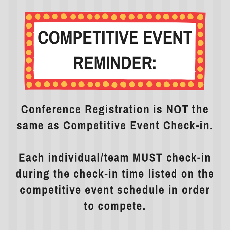 TexasFCCLA's tweet photo. https://t.co/WG2B07PX8z