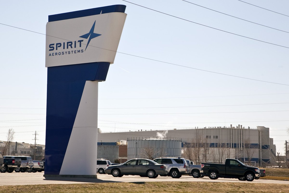 **NEW** <a href="/SpiritAero/">Spirit AeroSystems</a> has reached an agreement with <a href="/Boeing/">The Boeing Company</a> on the 737 MAX production rate. Spirit will restart production slowly, ramping up deliveries to reach a total of 216 MAX shipsets delivered to Boeing in 2020, per a news release.