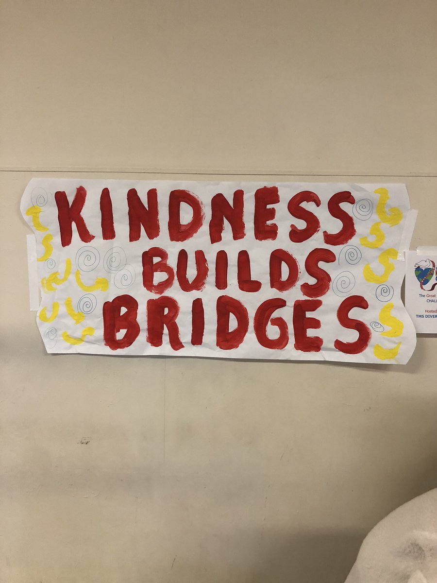 Tuckahoe High/Middle School. tweet media