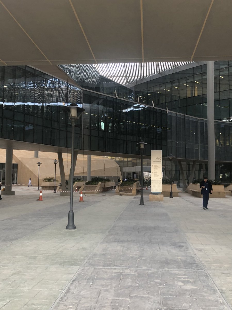 7__m19's tweet image. Last day done ✅ 
#مؤتمر_التخصصات2020
#HPC2020