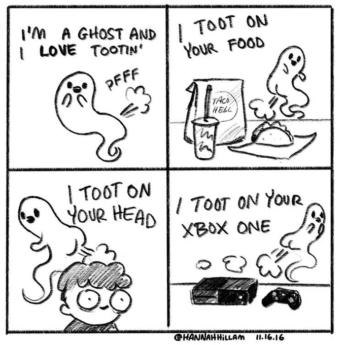 Image from post ghost press (@postghostpress)