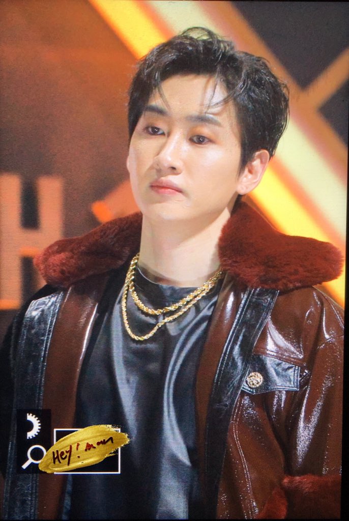 HeyMan_DnE's tweet photo. 【Hey！Man】20200130 4p

#SUPERJUNIOR⁠ ⁠  #이혁재 #은혁 #LeeHyukjae #Eunhyuk https://t.co/38C2pBS4Q7