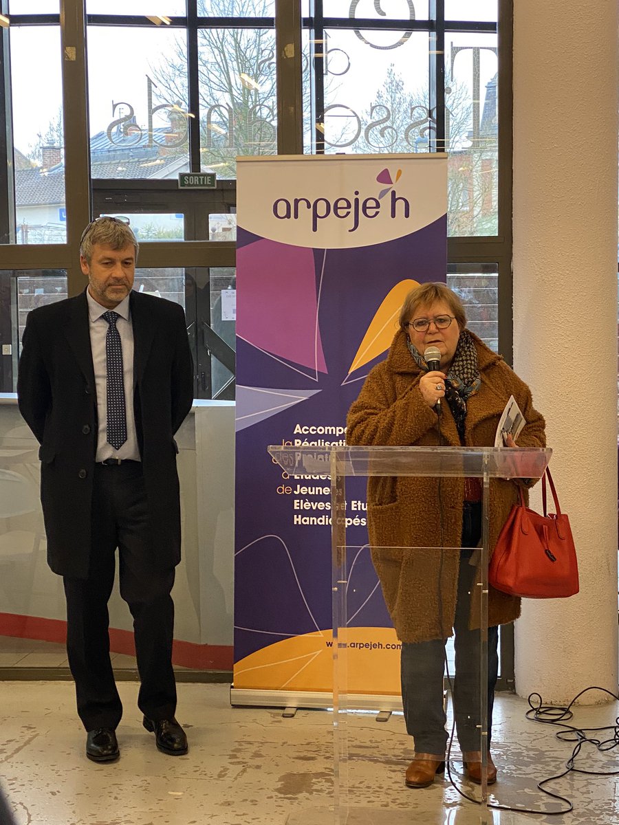 Ludivine Dacheux tweet media