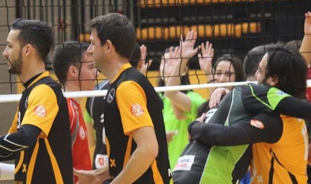 📻 #Podcast | Obrim l'agenda del cap de setmana amb el <a href="/CEAltafulla/">CE Altafulla</a>, <a href="/Cevol_tdb/">Cevol Torredembarra</a>, <a href="/TorredembarraB1/">Torredembarra BC</a>, @CERitmicaTorre i <a href="/PitarchLaguna/">Maria Pitarch Laguna</a>.

🗣 La Banqueta: Alberto Herrero, jugador del CV Torredembarra, amb qui parlem del moment de l'equip.

Escolteu-ho👇
altafullaradio_podcast_16055