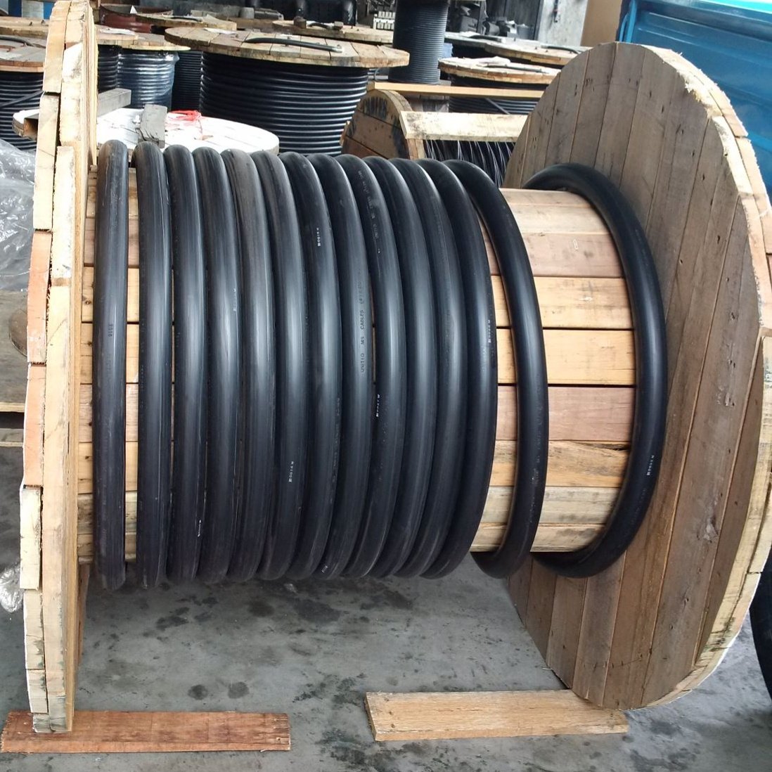 Berliac Cables and Wires (@Berliaccables) / Posts / X