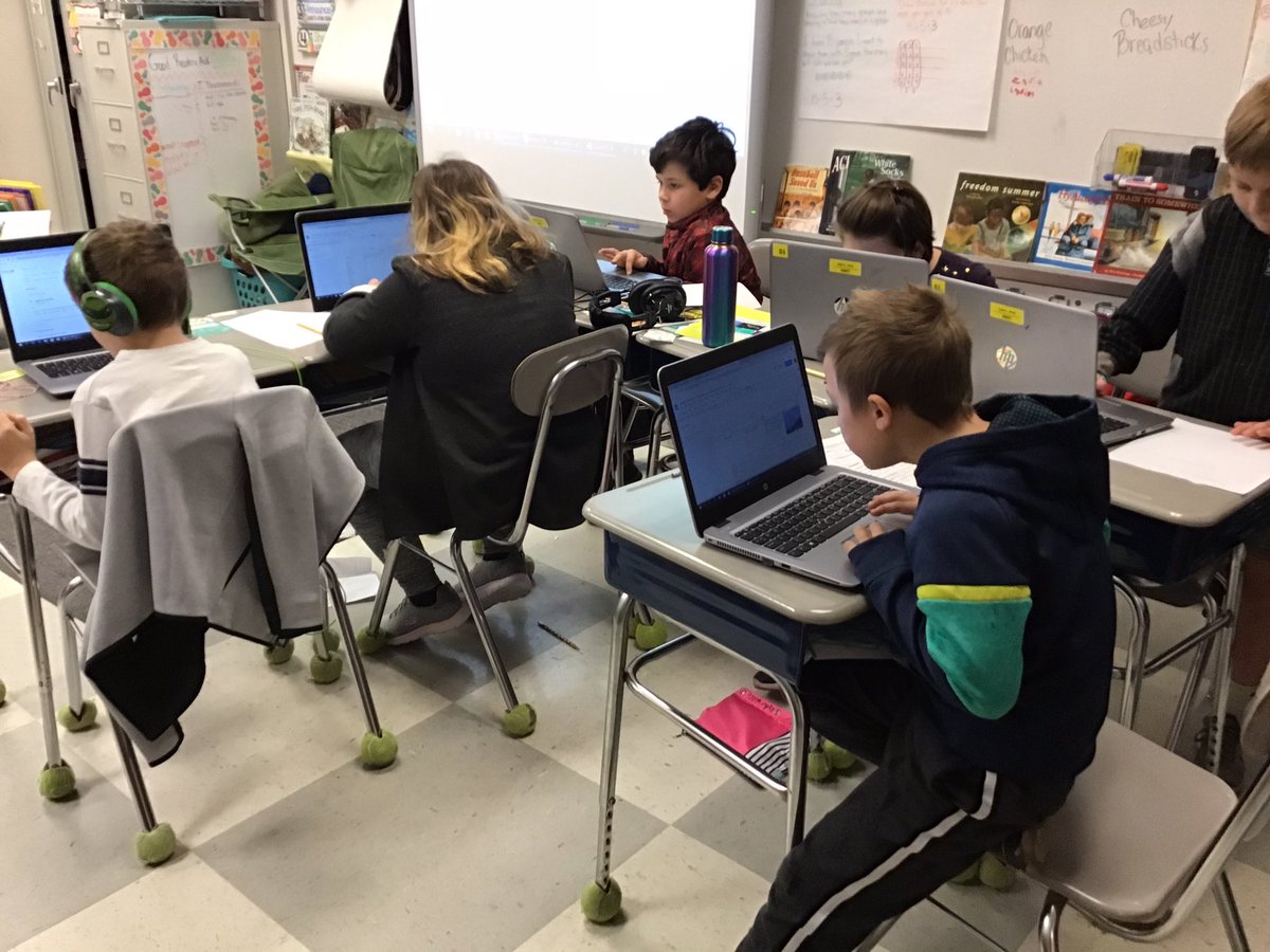 MsDriscollClass (@classdriscoll) on Twitter photo Our class started doing research on landforms today. It was our first time using google classroom and google documents🍍💻They love it! <a href="/CBElementary/">CB Elementary School</a> #googleclassroom Our class started doing research on landforms today. It was our first time using google classroom and google documents🍍💻They love it! <a href="/CBElementary/">CB Elementary School</a> #googleclassroom