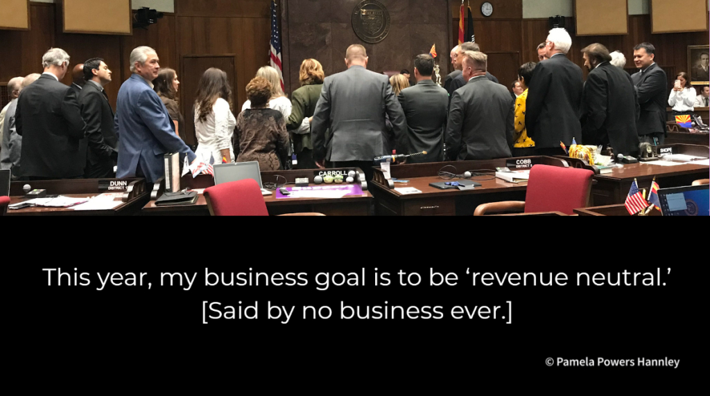 P2Hannley's tweet image. Tax Cuts R Us should be #AZ motto. #AZHouse #Republicans pass 4 #TaxGiveaways out of Ways &amp;amp; Means. What about #PublicEducation &amp;amp; #Healthcare? powersforthepeople.net/2020/01/29/tax…