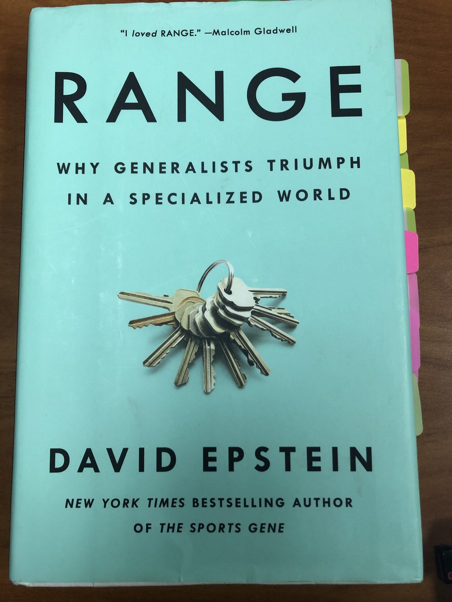 I highly recommend this book! It is very provocative in that it challenges a lot of commonly held assumptions about learning and preparation for the workforce!