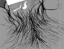攻受感が顕著 