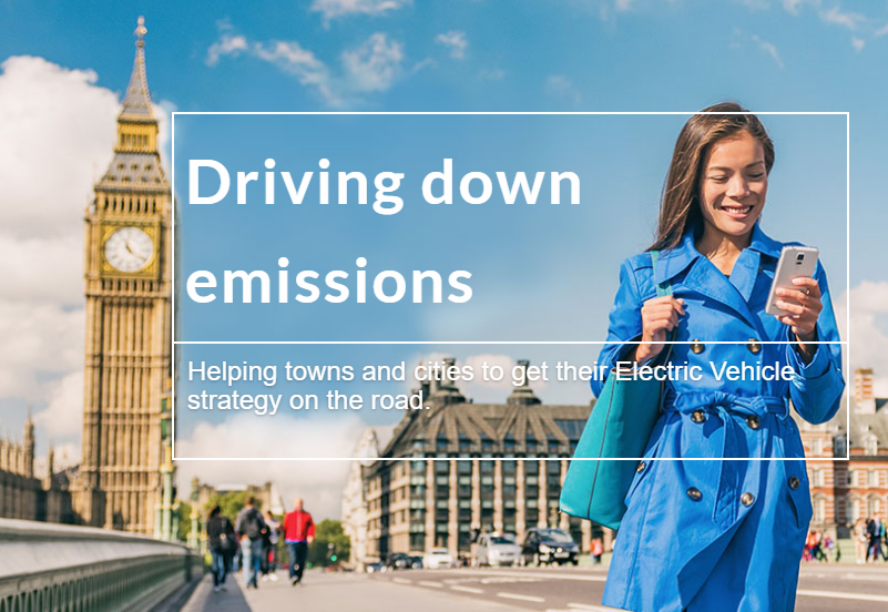 ZCFutures's tweet photo. Considering EV charging infrastructure roll out in your area? Don't know where to start? 

Interested in introducing EV into your fleet or in your area, Zero Carbon Futures can help you get your electric vehicle strategy on the road. https://t.co/nzod8t62KH https://t.co/99VcM9aWfE