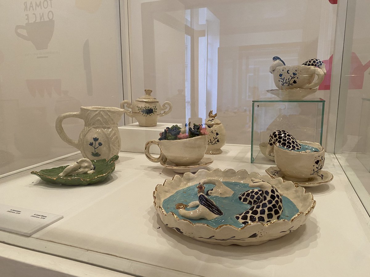 culturas_cl's tweet photo. 📌 ¿Conoces el Centro Patrimonial Recoleta Dominica? En sus dependencias están el Museo Histórico Dominico, el Museo de Artes Decorativas y la Biblioteca Patrimonial, junto a otros espacios muy importantes. Te esperan de martes a viernes (de 10 a 17:30 hrs.) para que recorras. https://t.co/Go52H5lbF7