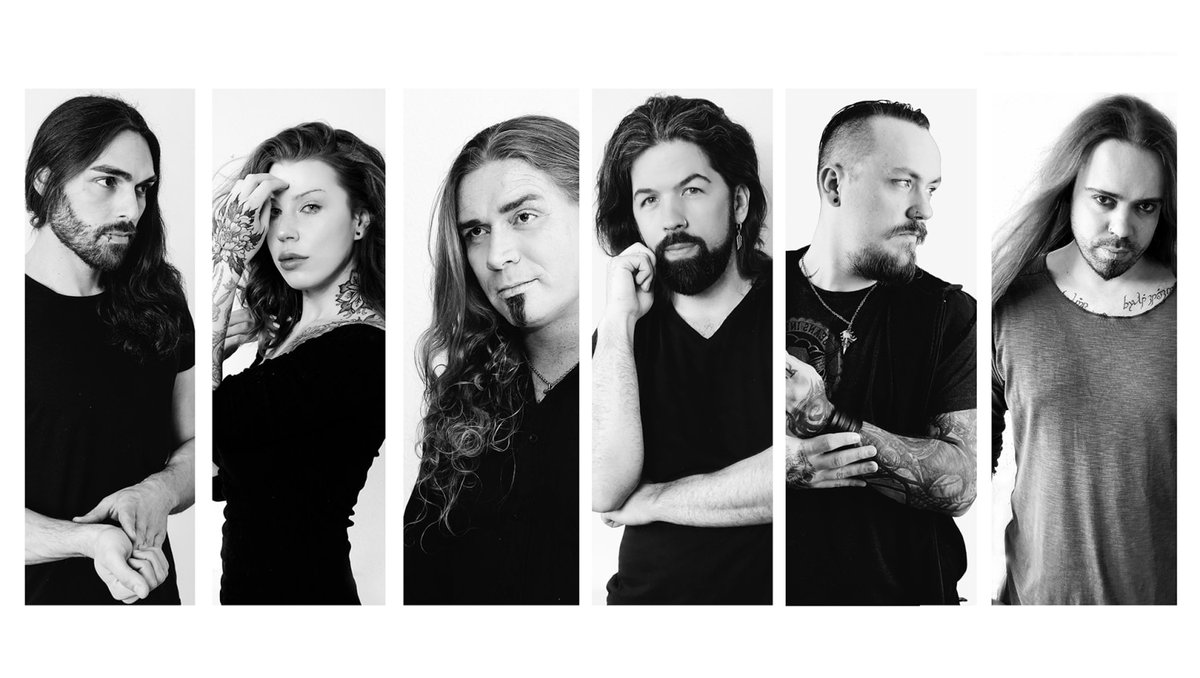 Mitreissende Melodien und beeindruckender Bombast zeichnen seit jeher die Kompositionen von EQUILIBRIUM aus. Ihr neues Meisterwerk „Renegades“ präsentieren die deutschen Epic-Metal-Pioniere im Februar 2020 in Pratteln.  rocknews.ch/?p=89303