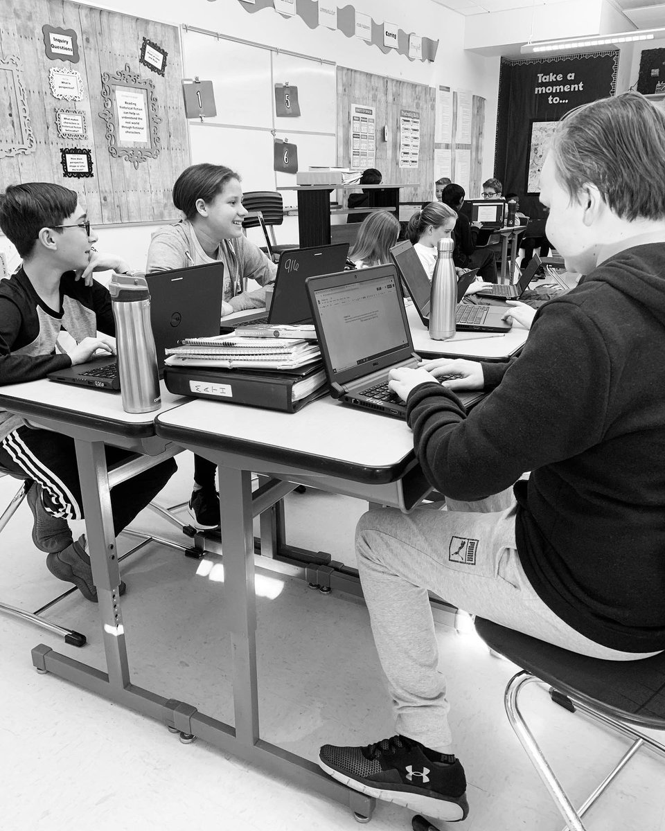 MYPDesignRIS's tweet image. Grade 7 Design students at RIS are hard at work on their student government constitutions - applying what the have learned in I&amp;amp;S! 
#mypdesign #criterionc #creatingthesolution #studentgovernment #collaboration #ibinaction