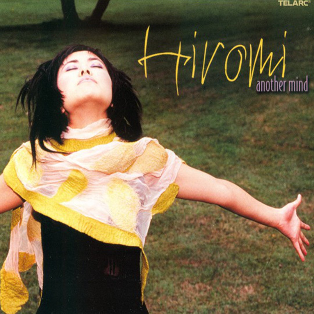 📀 Records
Hiromi Uehara - Another Mind (2003)

Hiromi reckoned Ahmad Jamal as her mentor. He produced her album in 2003. 

#ahmadjamal  #jazz #piano #jazzpiano  #musiclove #musicgenius #musicbeats #jazzrecords #happymoods #jazztunes  #jazzvibes #hiromiuehara #anothermind