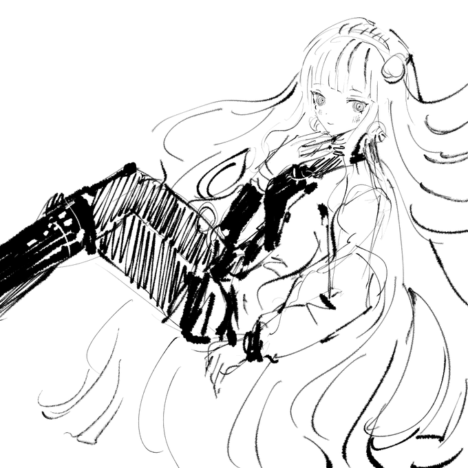 #FGO 