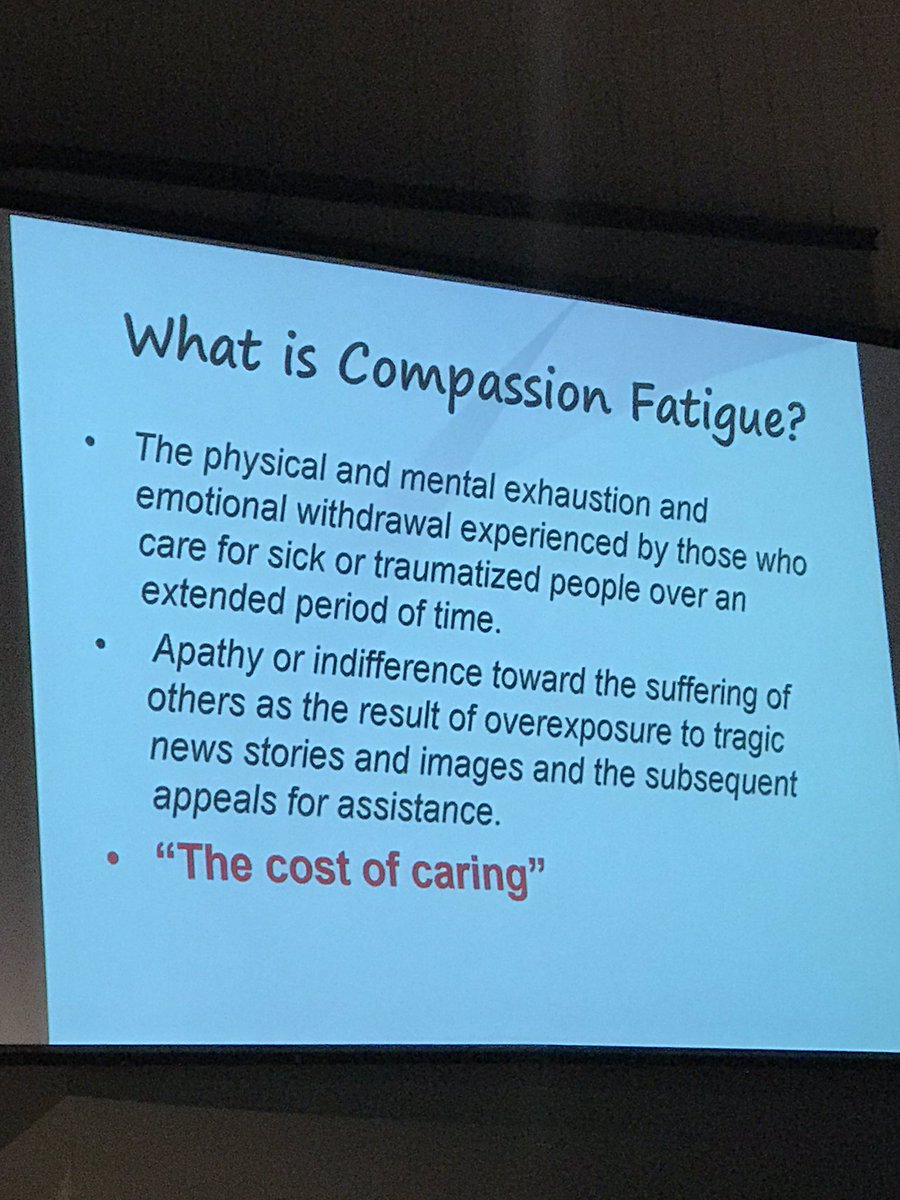 JenniferHLawson's tweet image. Engaging in meaningful discussions w district APs this morning about trauma-informed practices &amp;amp; how to care for our faculty &amp;amp; staff who care tirelessly for our Ss each day!  #ccsdcares