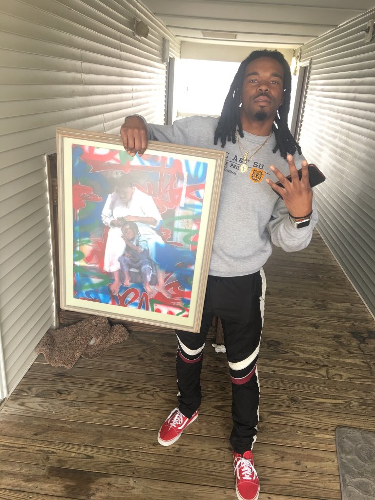 PIPPEN_DntSmoke's tweet photo. #TRAPHOUSEART https://t.co/KQQPe7GaHX