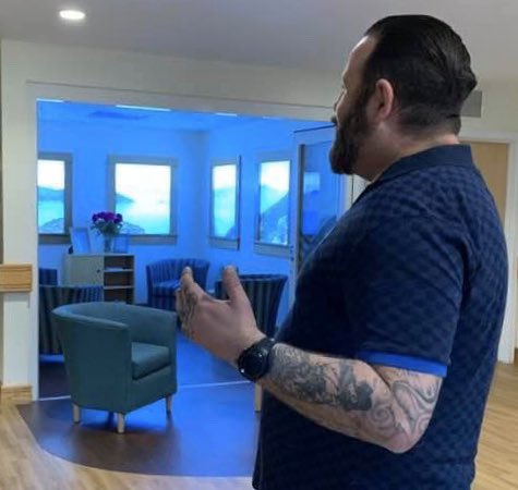 Huge thank you to <a href="/PaulKitchenerME/">Paul Kitchener</a> <a href="/PeakimageRedcar/">Peakimage Redcar</a> capturing some fabulous photographs of our doctors, nurses, staff, trustees, partners and supporters. Paul a corporate partner of @TeessideHospice is helping us with our first edition corporate brochure. peakimagephotography.co.uk