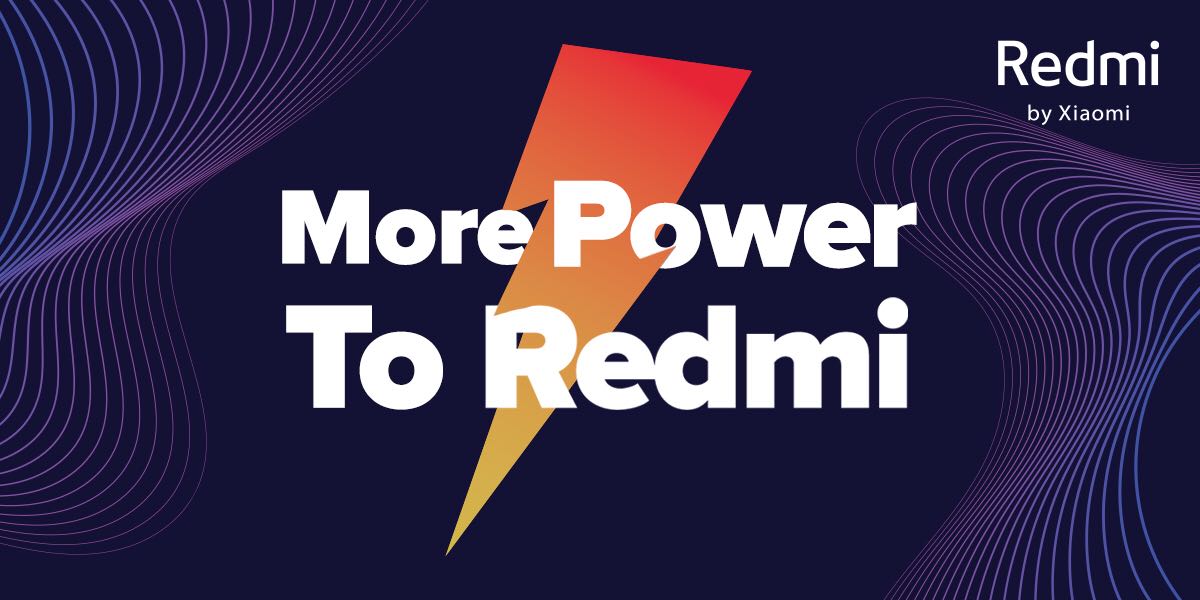 📢 #Redmi2020 promises to bring you more. More things to love, more things to enjoy and more things that'll make you proud to be a #Redmi user! 😎
We're bringing #MorePowerToRedmi! Are you ready? 🤟