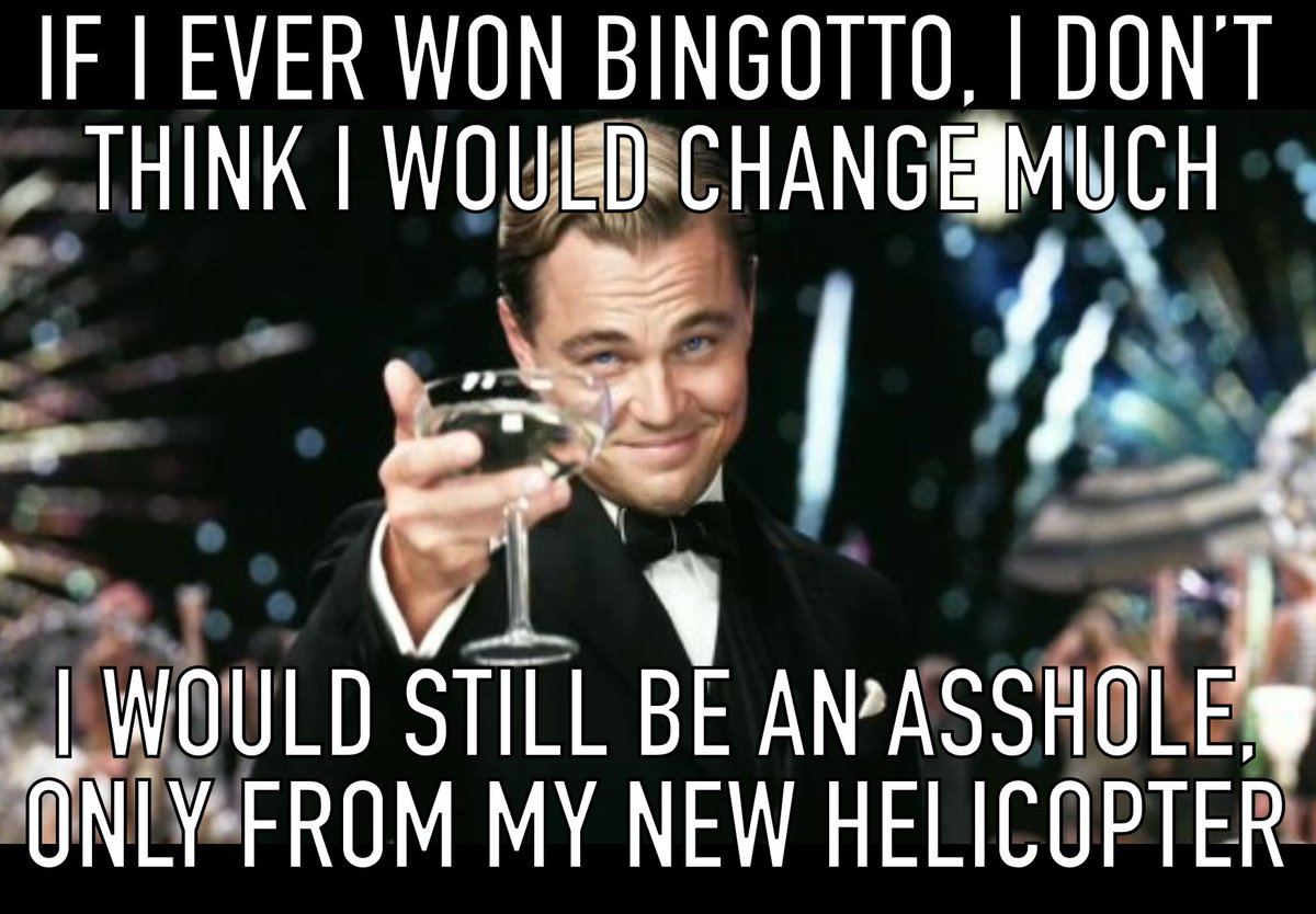 Bingotto - The Game (@bingottothegame) on Twitter photo The Wolf has spoken. Keep being your dependable self, just with a few extra bills in your pocket. <a href="/BingottoTheGame/">Bingotto - The Game</a> going airborne! 🚀#bingotto #bingo #lotto #crypto #litecoin #LTC $LTC #cryptocurrency #blockchain The Wolf has spoken. Keep being your dependable self, just with a few extra bills in your pocket. <a href="/BingottoTheGame/">Bingotto - The Game</a> going airborne! 🚀#bingotto #bingo #lotto #crypto #litecoin #LTC $LTC #cryptocurrency #blockchain