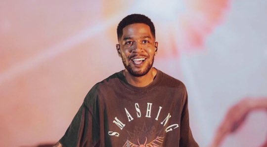 Kid Cudi saved my life is truly an understatement. Happy Birthday to the Man on The Moon   