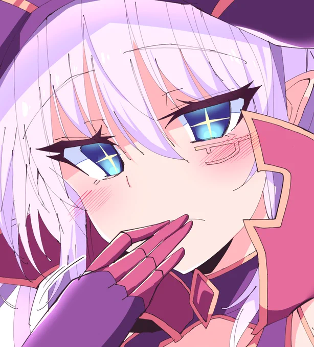アドゥブタちゃんとラウドラちゃん 