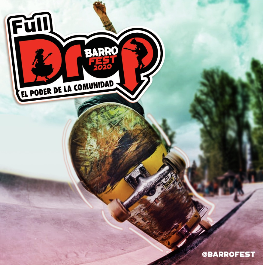 Barro Fest tweet media