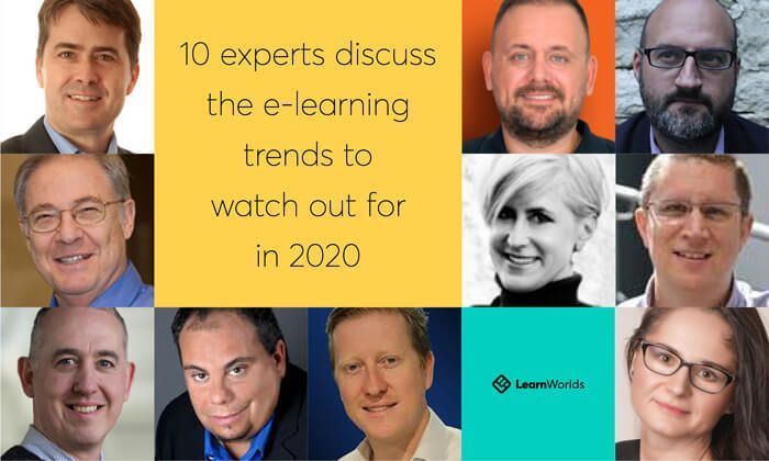 LearnWorlds tweet picture